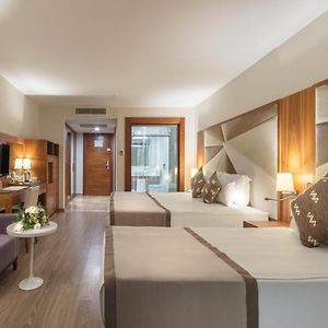 Pokój typu superior z łóżkiem king-size